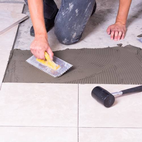 Flooring